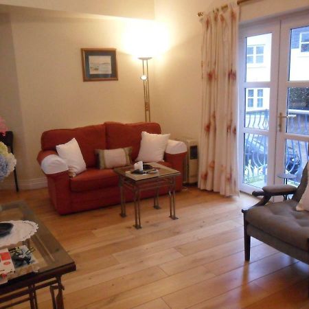 Croi An Bhaile Luxury Apartment Rosscarbery Exteriör bild