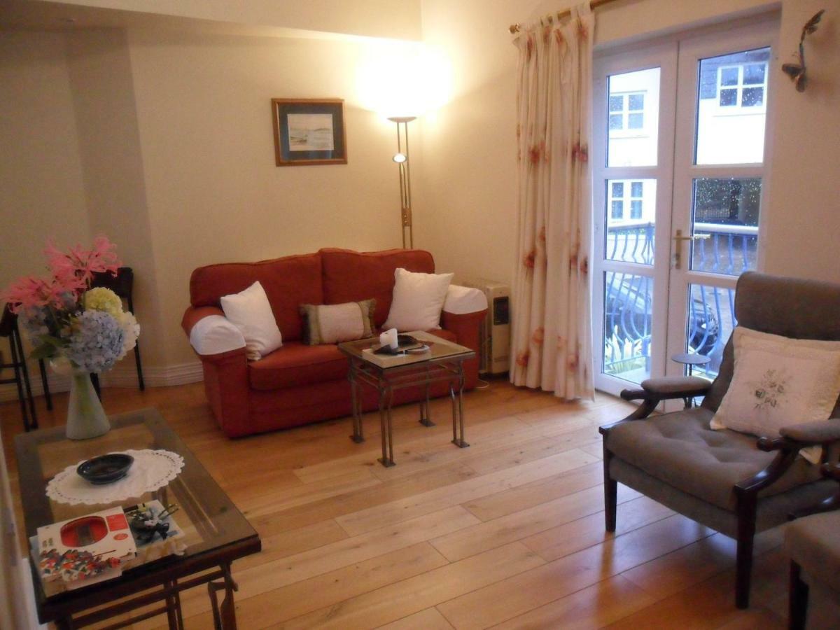 Croi An Bhaile Luxury Apartment Rosscarbery Exteriör bild