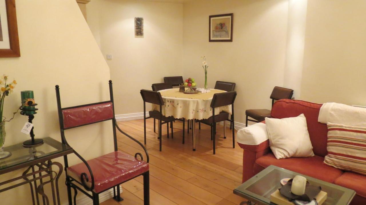 Croi An Bhaile Luxury Apartment Rosscarbery Exteriör bild